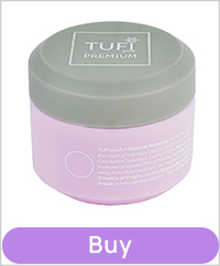 Matte Top TUFI profi PREMIUM